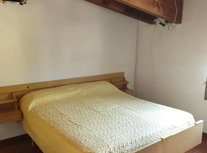 Rosy Apartment Fiumalbo