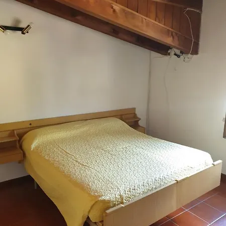 Rosy Apartment Fiumalbo